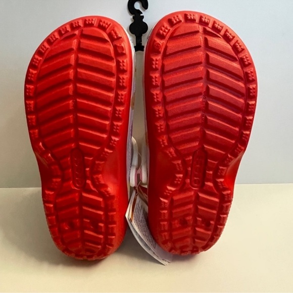 Classic Lined Sweethearts Clog - Picture 7 of 14